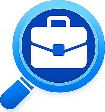 Vagas Pederneiras Logo